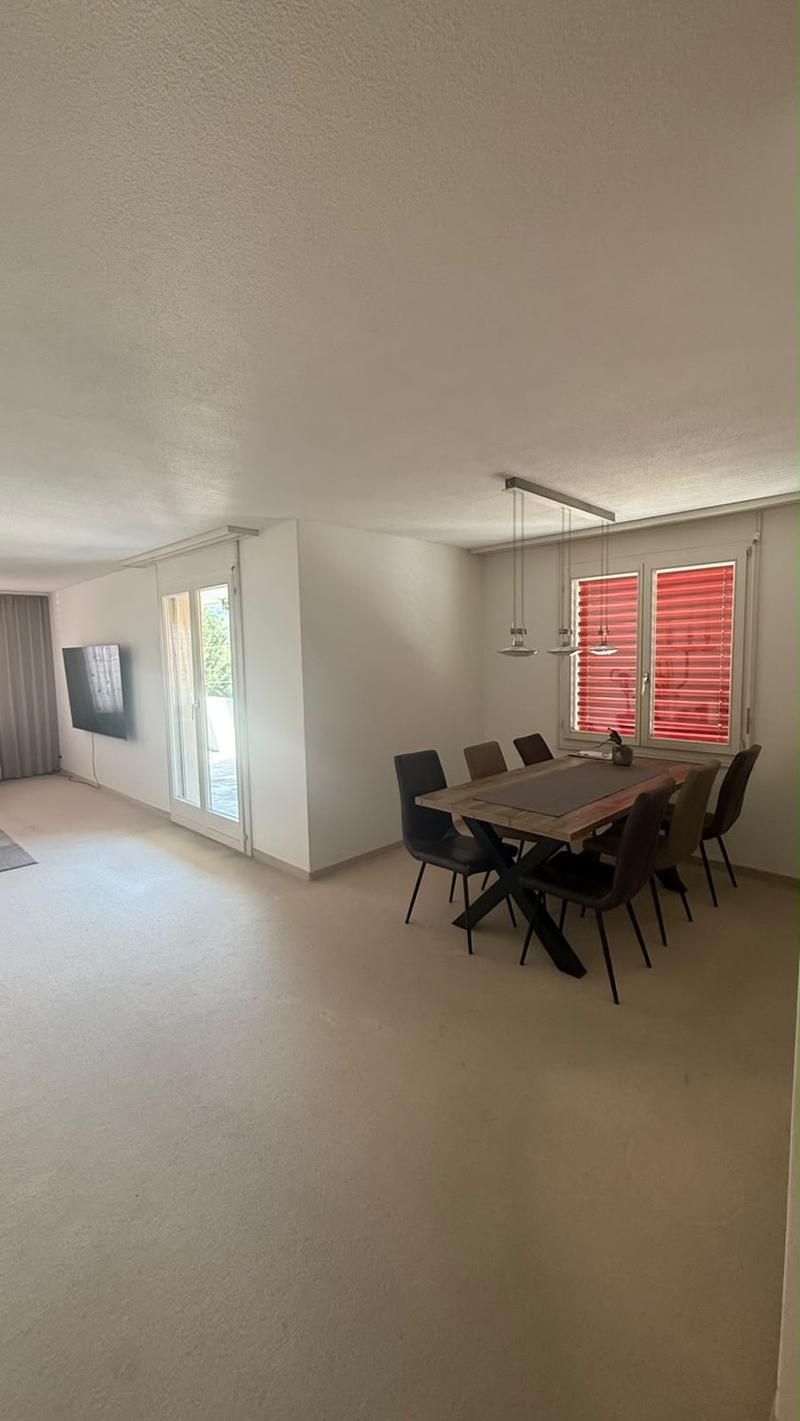 Nachmieter Gesucht, 3.5 Zimmer, Wolhusen (6)