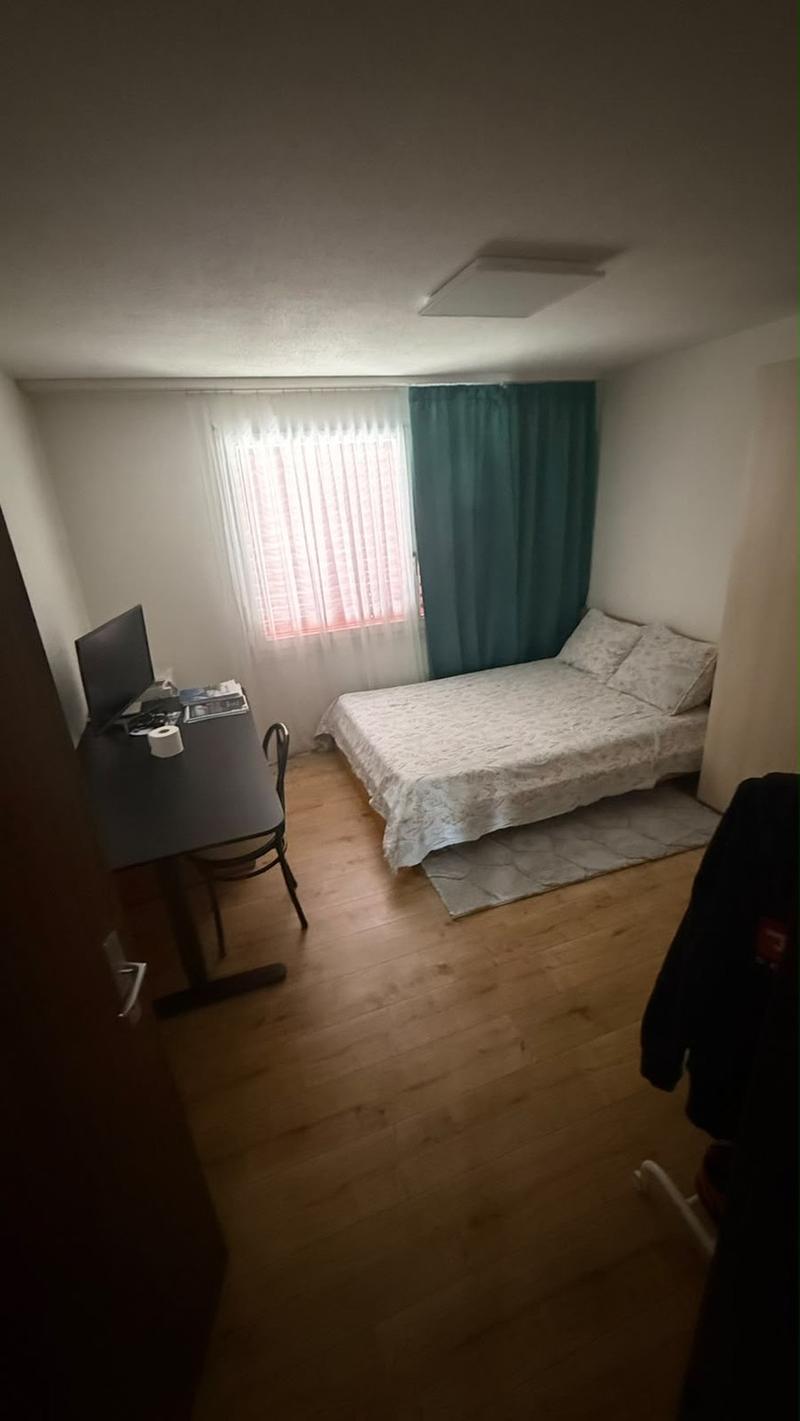 Nachmieter Gesucht, 3.5 Zimmer, Wolhusen (1)
