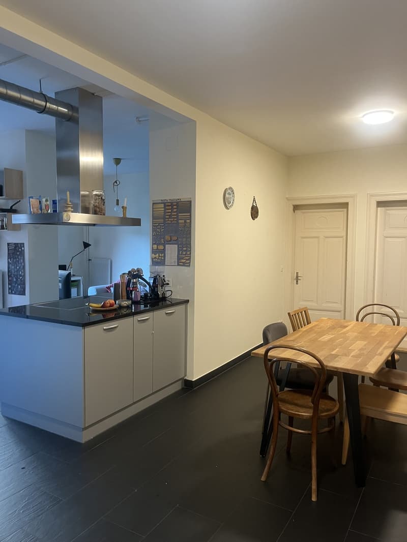 Vierer - WG (5)