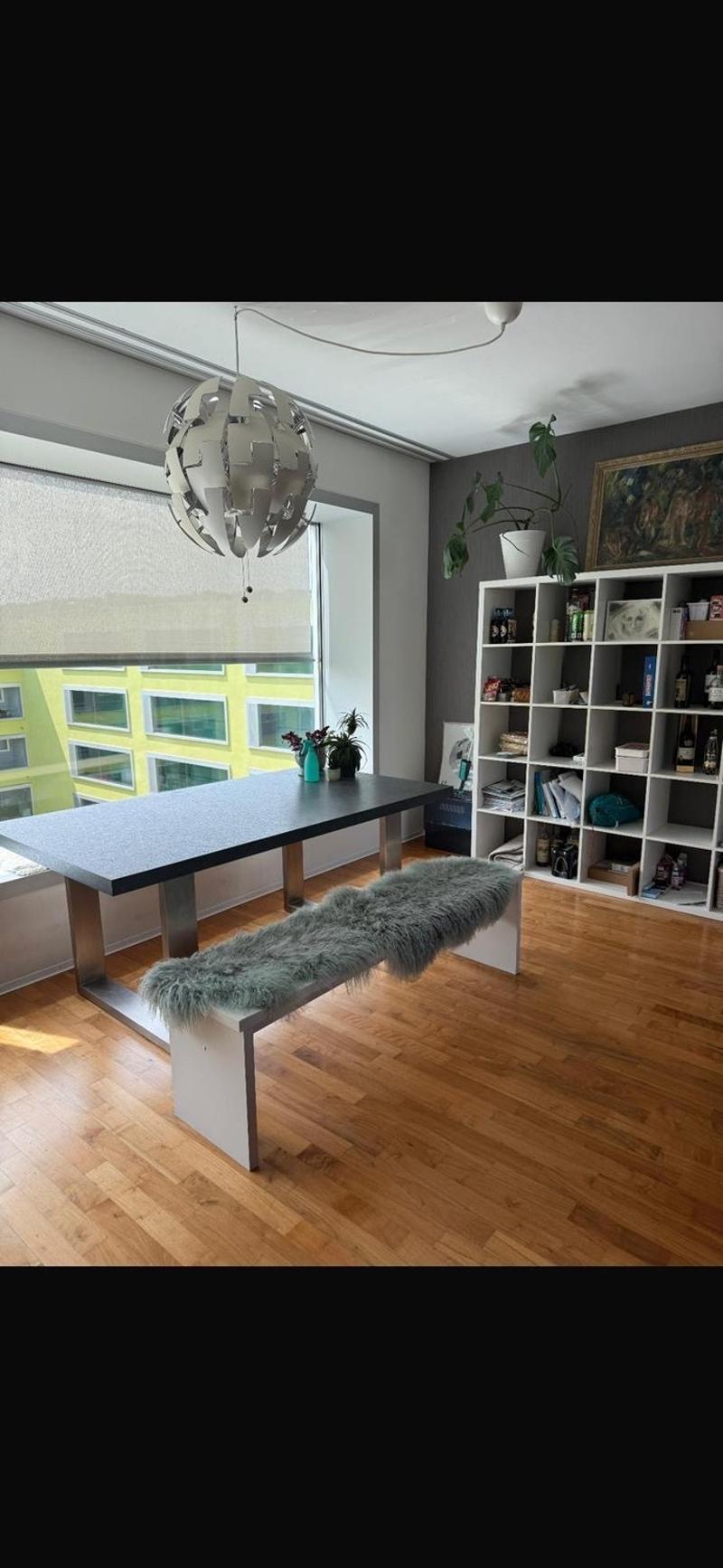 Room in a 2 floor shared apartment (4)