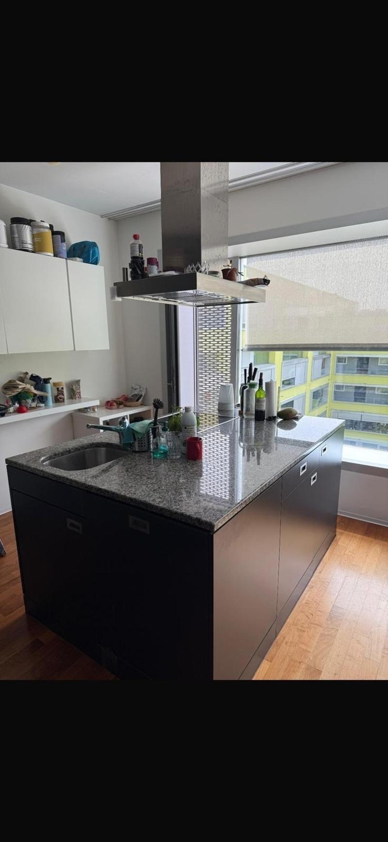 Room in a 2 floor shared apartment (3)