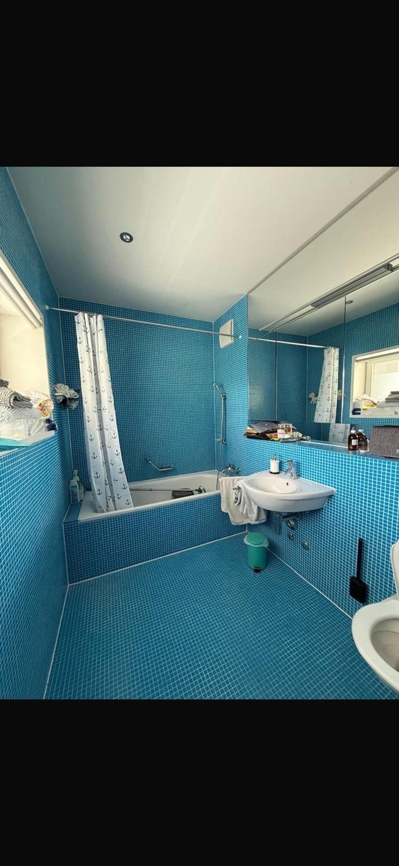 Room in a 2 floor shared apartment (6)