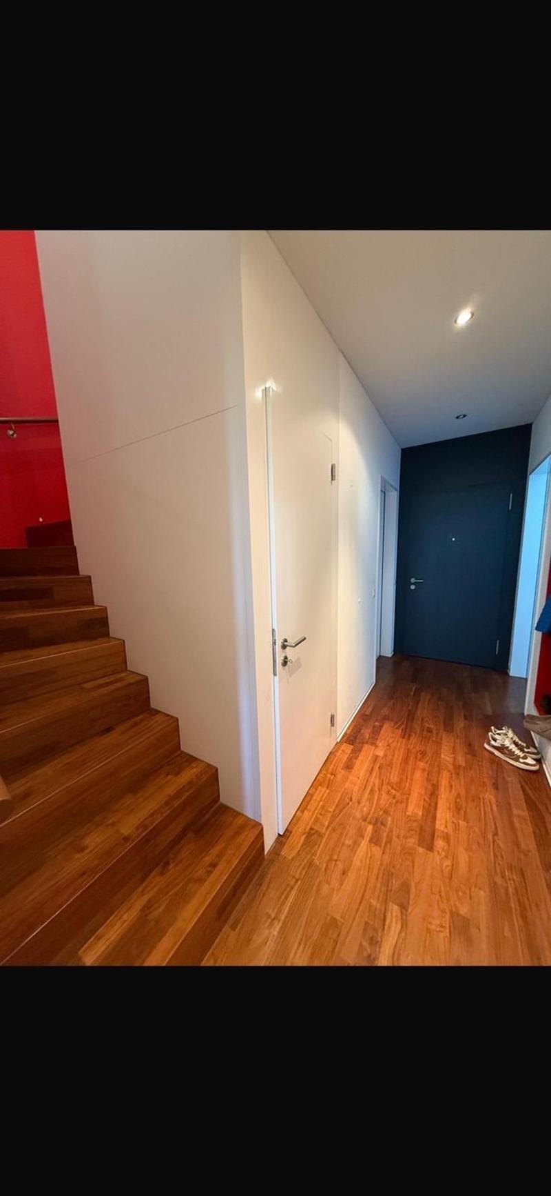 Room in a 2 floor shared apartment (2)