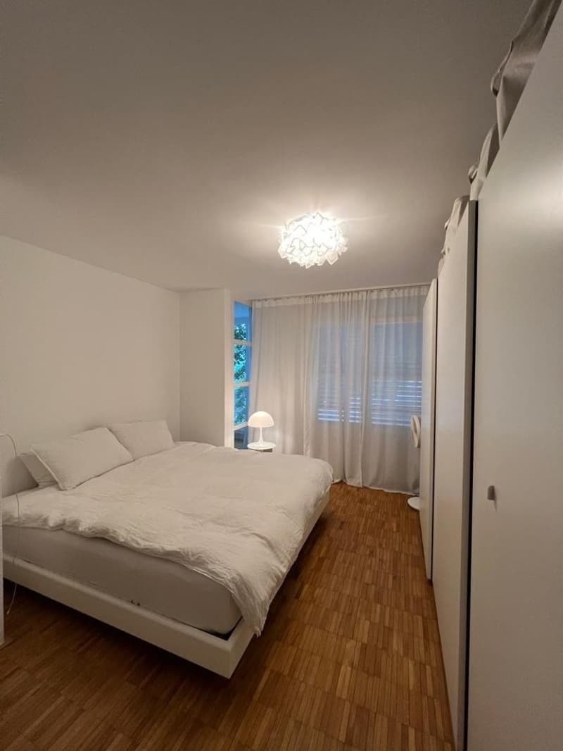 2.5 flat in Kreis 4 (3)