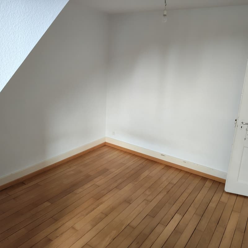 WG Zimmer, 6005 Luzern (1)