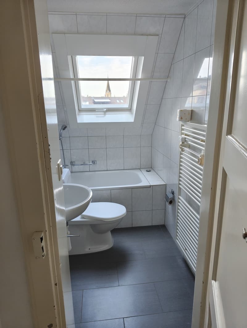 WG Zimmer, 6005 Luzern (5)