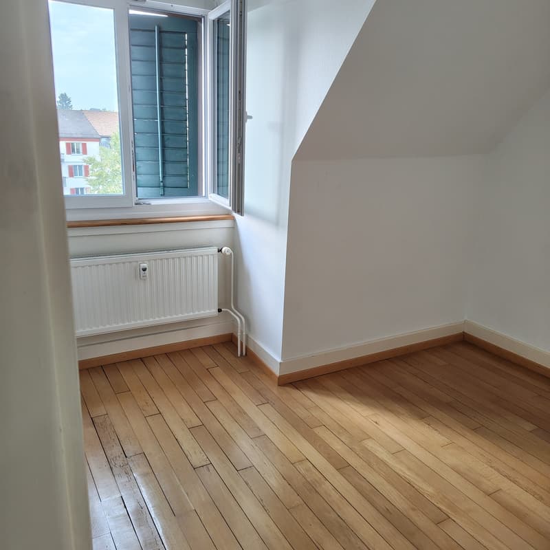WG Zimmer, 6005 Luzern (3)
