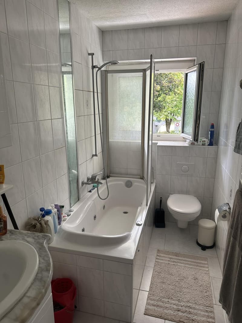 Helle 3-Zimmer-Wohnung in Suhr (7)