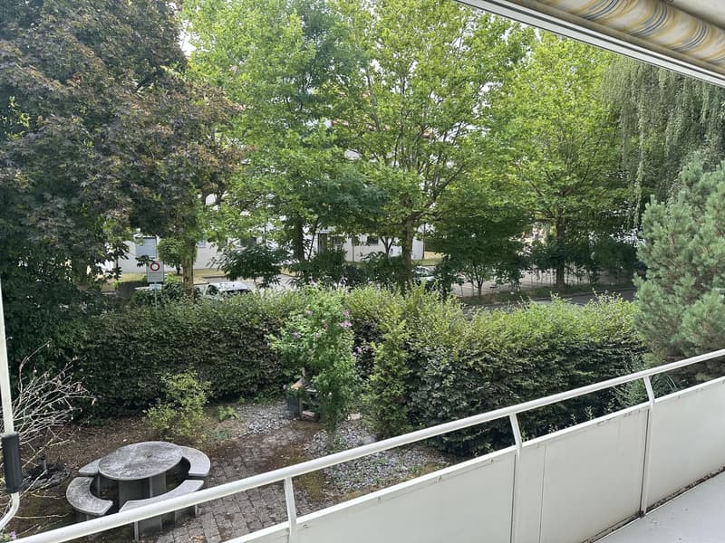 Helle 3-Zimmer-Wohnung in Suhr (12)