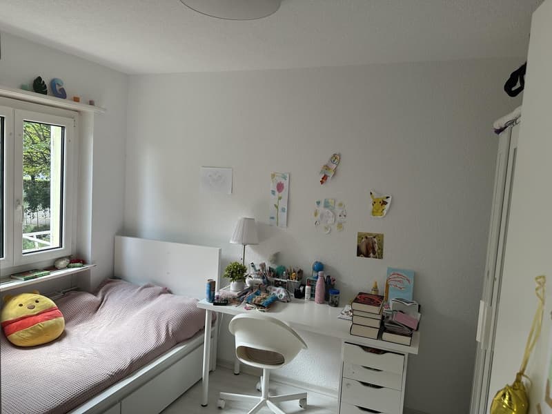 Helle 3-Zimmer-Wohnung in Suhr (5)