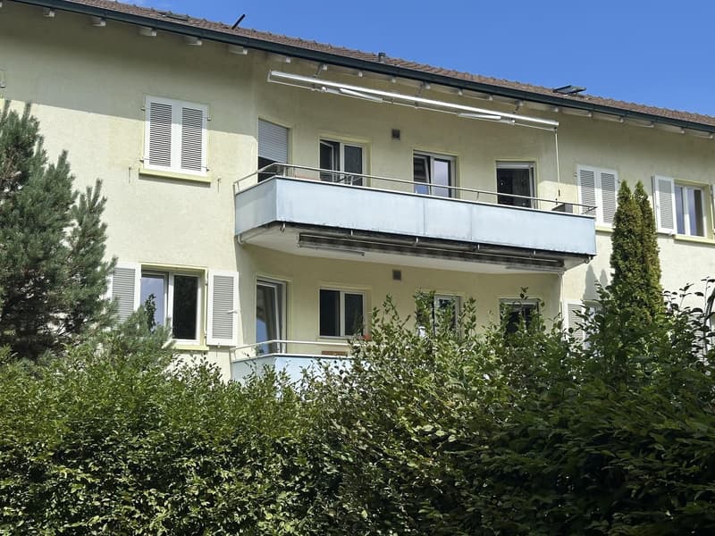 Helle 3-Zimmer-Wohnung in Suhr (2)