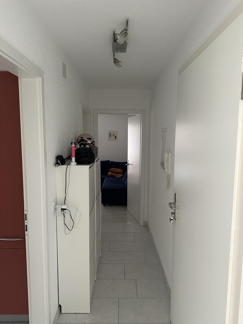 Helle 3-Zimmer-Wohnung in Suhr (6)