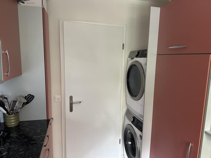 Helle 3-Zimmer-Wohnung in Suhr (9)