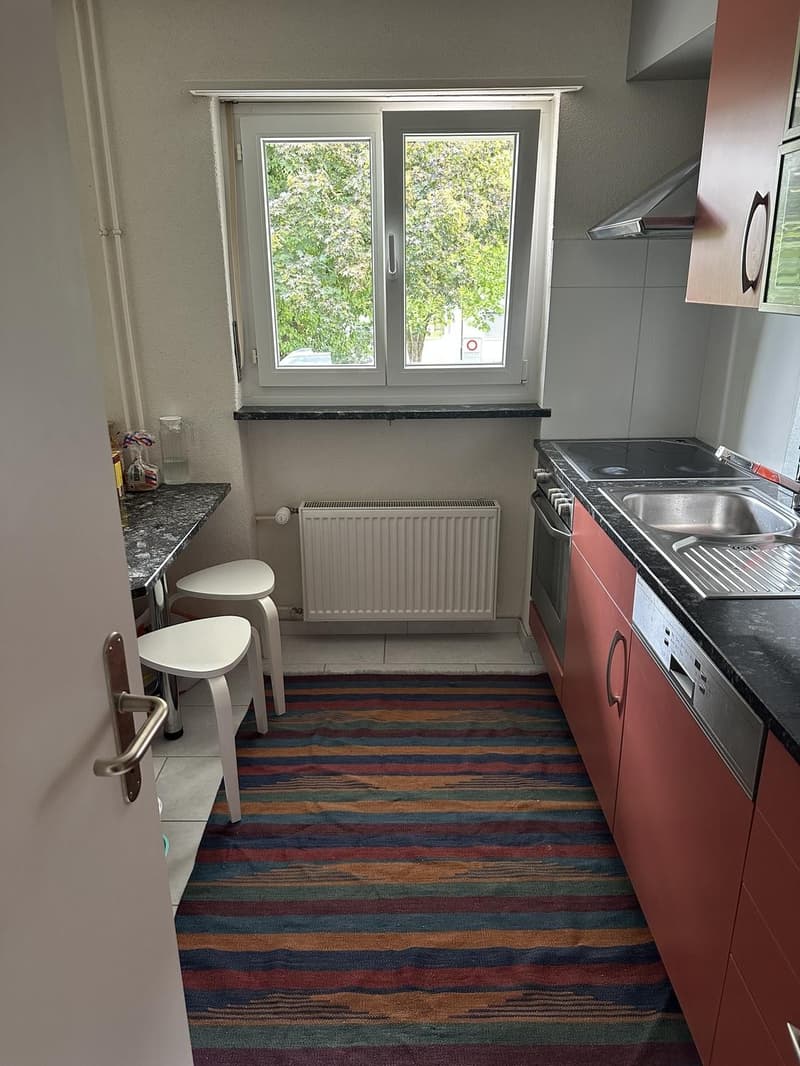 Helle 3-Zimmer-Wohnung in Suhr (8)