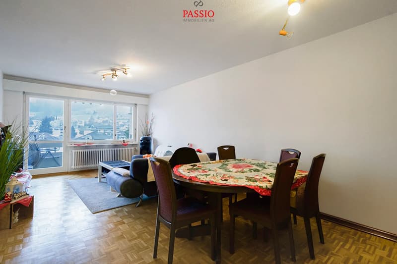 WG Zimmer Kriens (2)