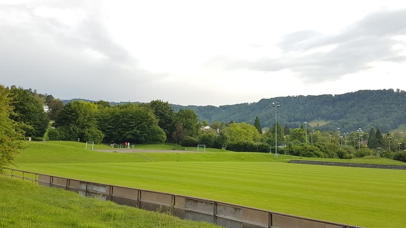 A furnished WG-room in Adliswil (Zurich land) is available from 1. September 2026 (earlier dates are possible) (11)