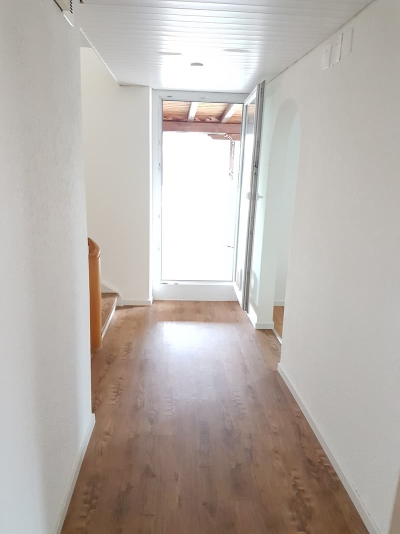 A furnished WG-room in Adliswil (Zurich land) is available from 1. September 2026 (earlier dates are possible) (7)