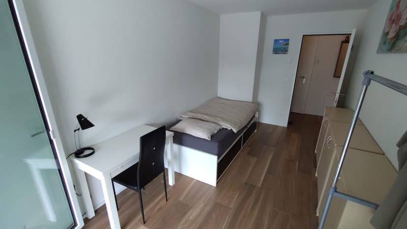 WG Zimmer, 8405 Winterthur (2)