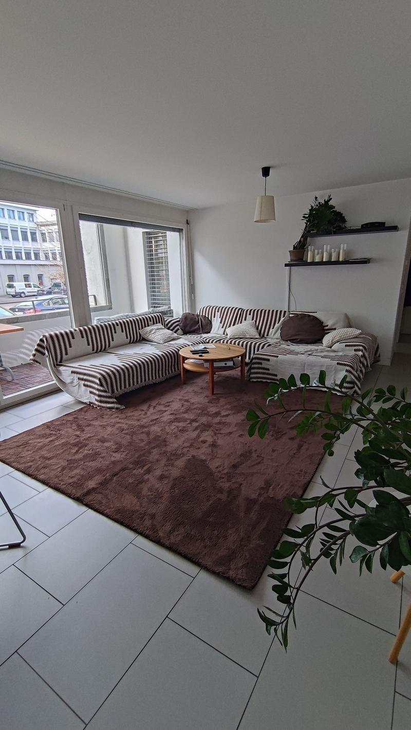 Wohnzimmer Erdgeschoss