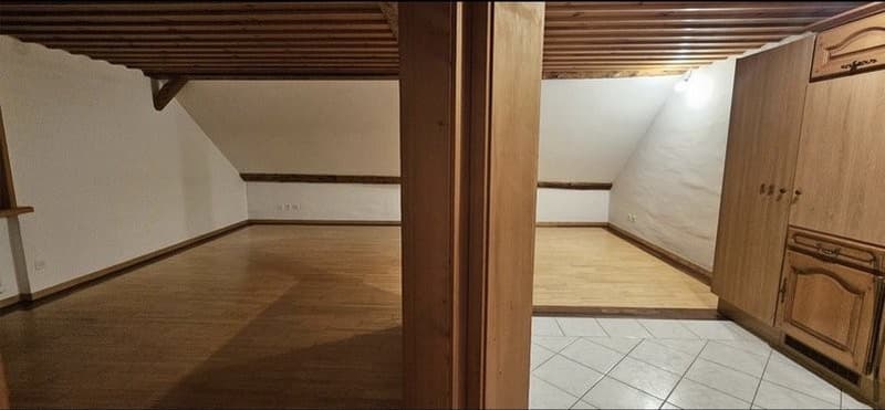 rustikale 3.5-Zimmer Wohnung mit 1 monat miete frei (2)