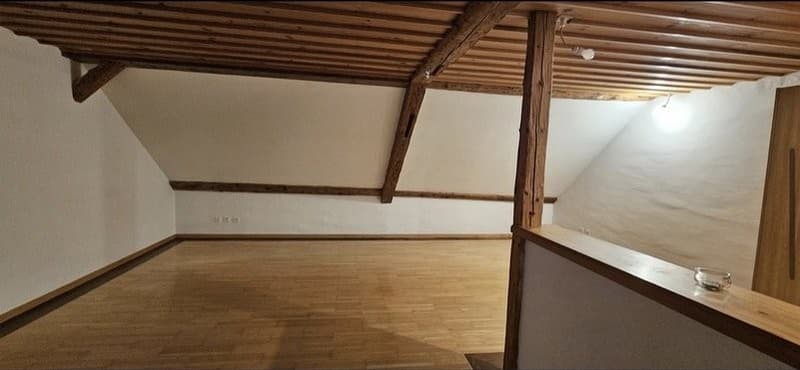 rustikale 3.5-Zimmer Wohnung mit 1 monat miete frei (3)