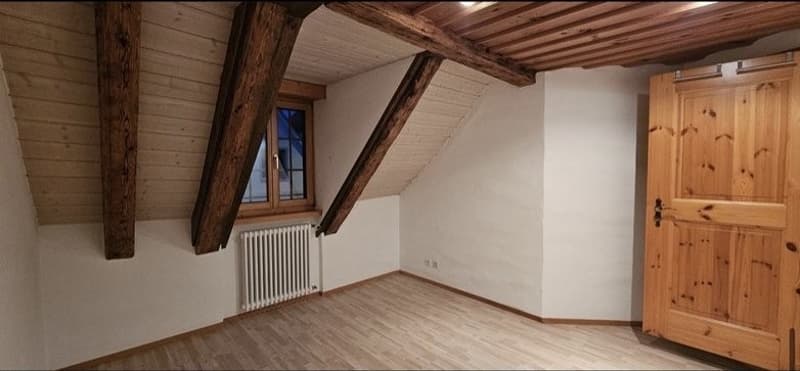 rustikale 3.5-Zimmer Wohnung mit 1 monat miete frei (6)