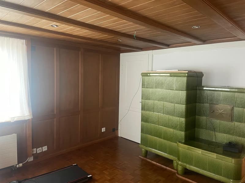 WG-Zimmer ab 01.09. in Zürich zu vermieten (7)