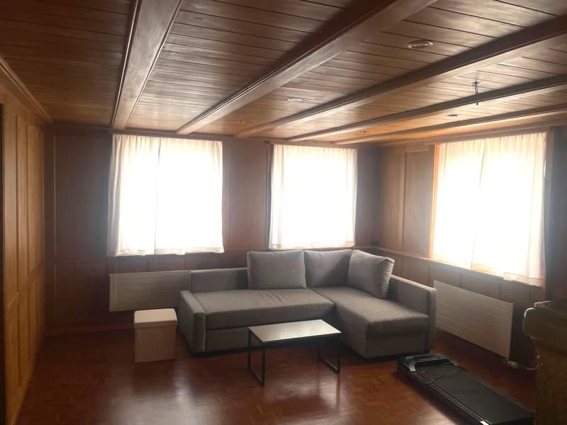 WG-Zimmer ab 01.09. in Zürich zu vermieten (6)