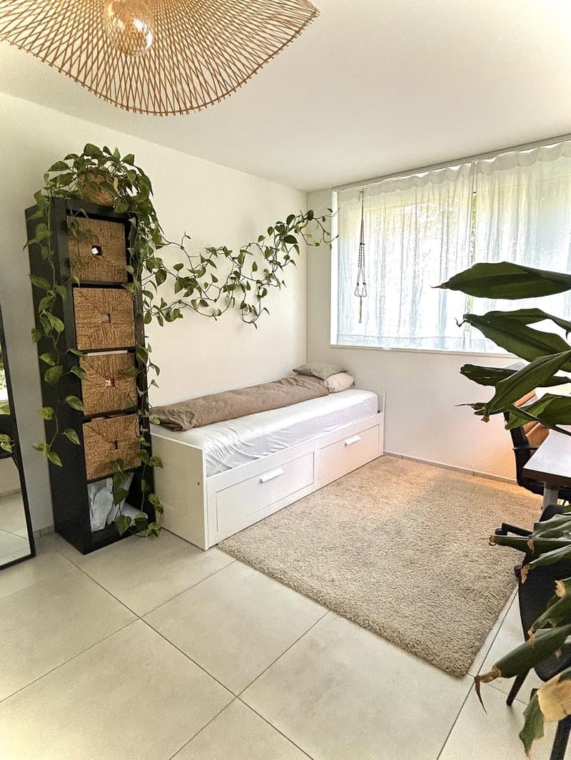 Gästezimmer / Büro / Kinderzimmer