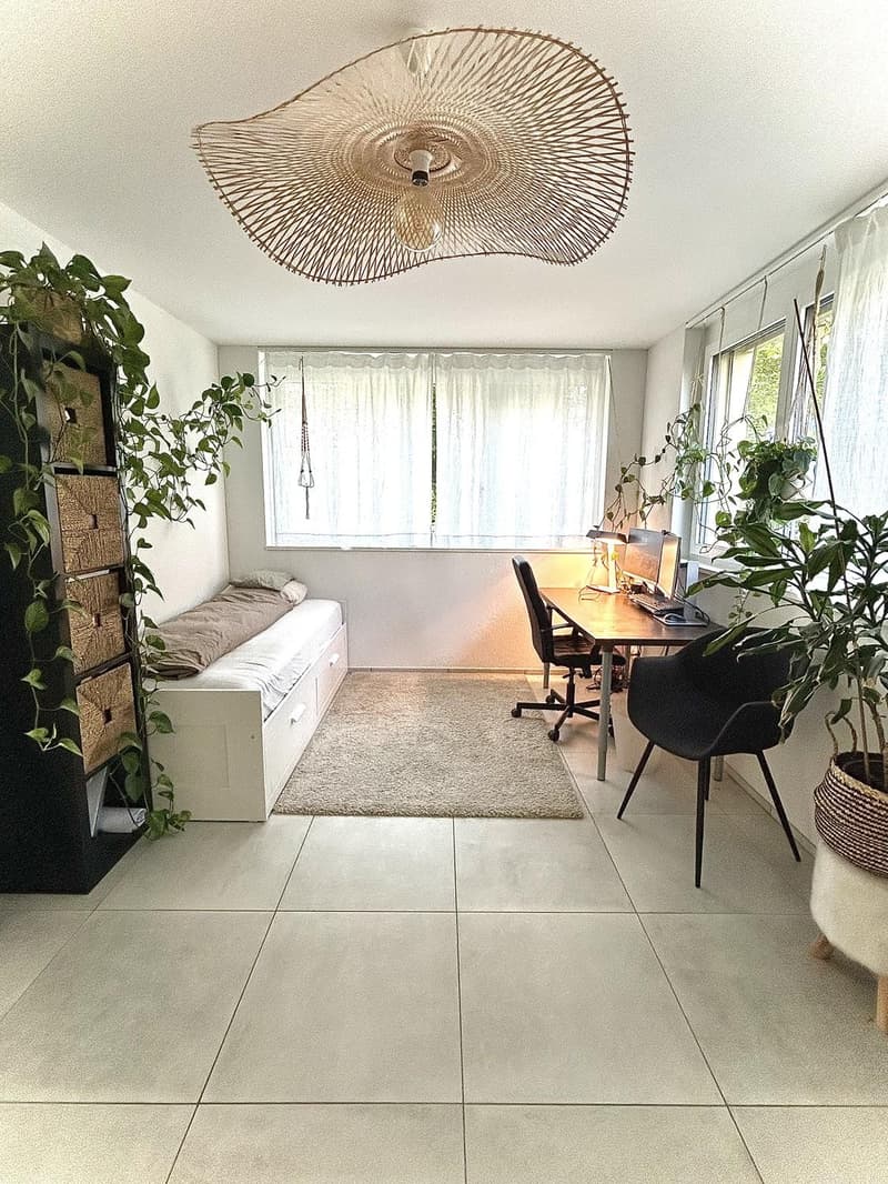 Gästezimmer / Büro / Kinderzimmer