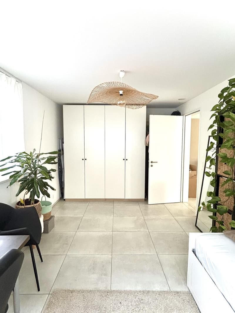 Grosser Kleiderschrank