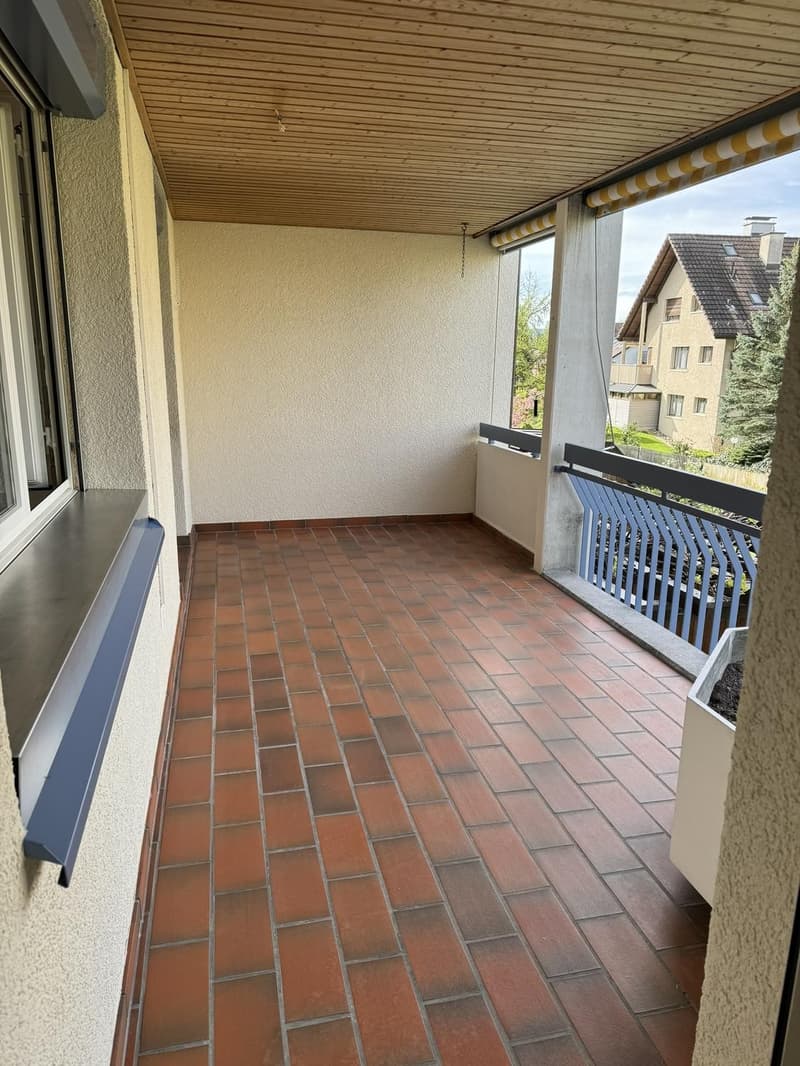 WG Zimmer Brüttisellen (9)