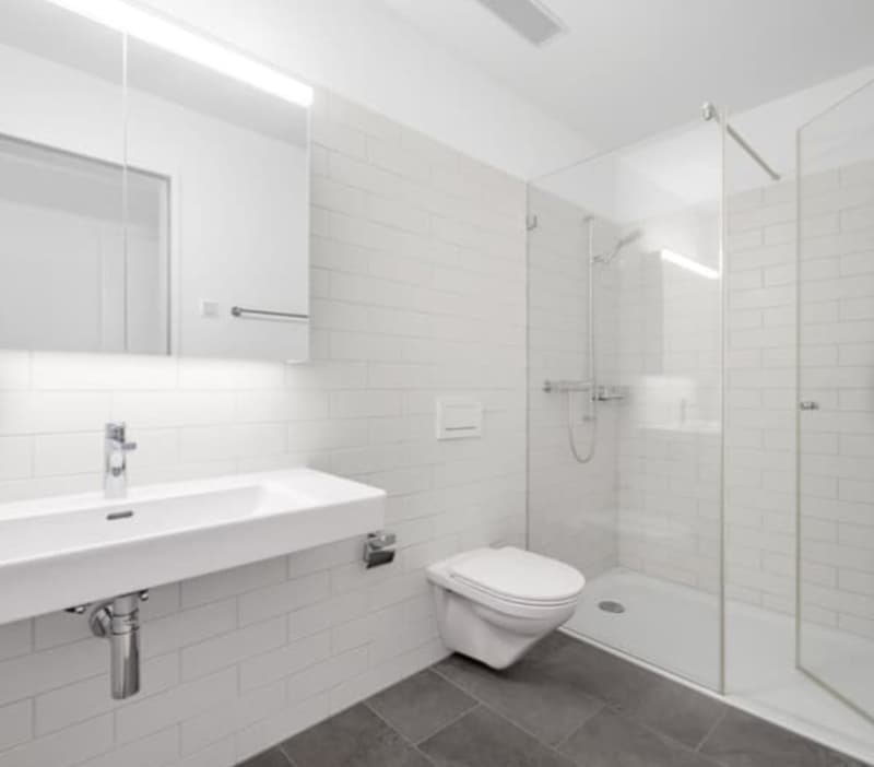 Nachmieter gesucht für moderne Wohnung im Bülach (4)
