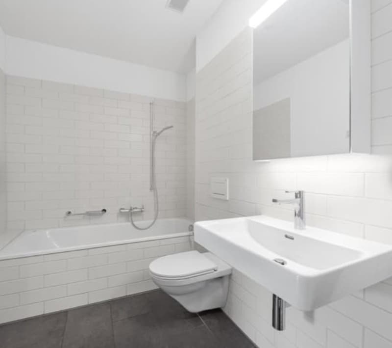 Nachmieter gesucht für moderne Wohnung im Bülach (5)