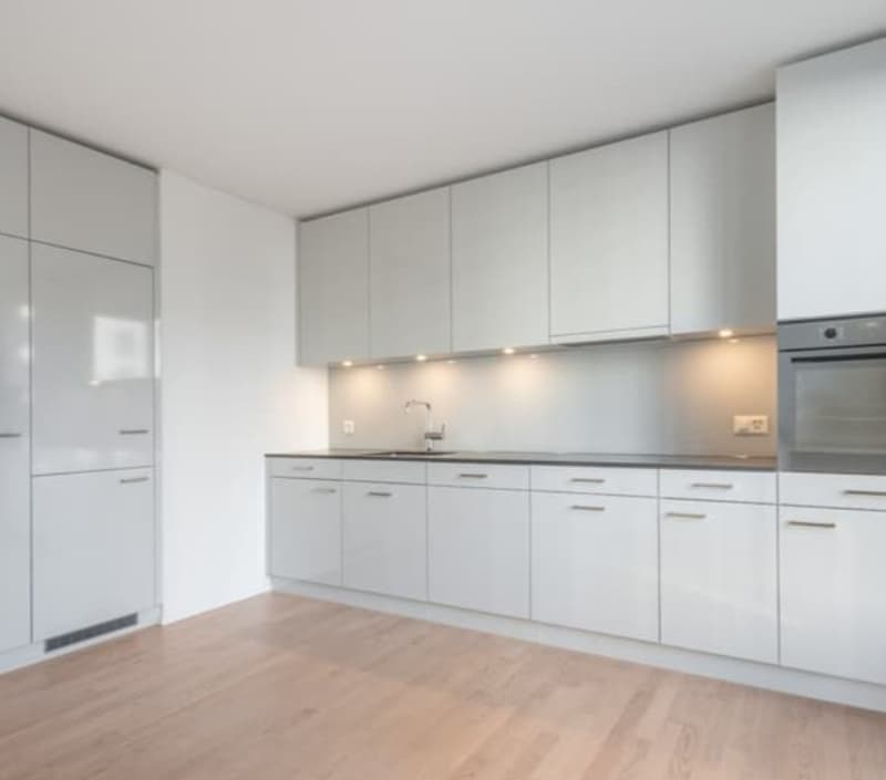 Nachmieter gesucht für moderne Wohnung im Bülach (1)