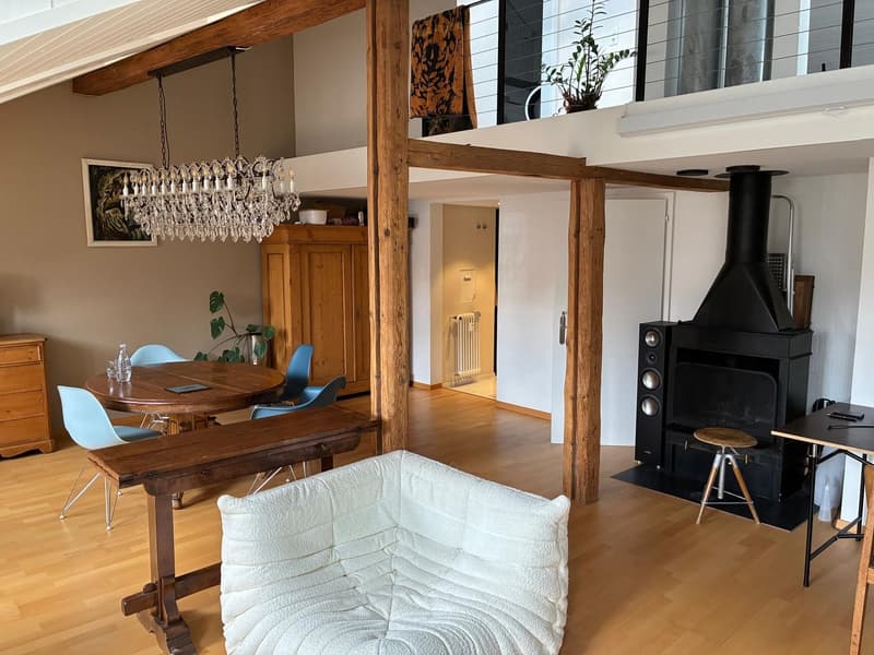 3.5-Zimmer-Altstadtwohnung in Bern, ab 1. Oktober 2026 (4)