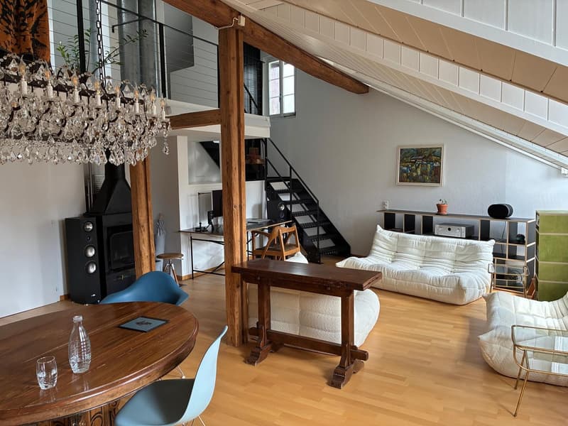 3.5-Zimmer-Altstadtwohnung in Bern, ab 1. Oktober 2026 (2)