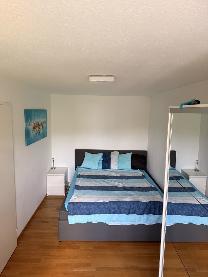 3.5 Zimmer Nichtraucherwohnung im 1.OG (6)