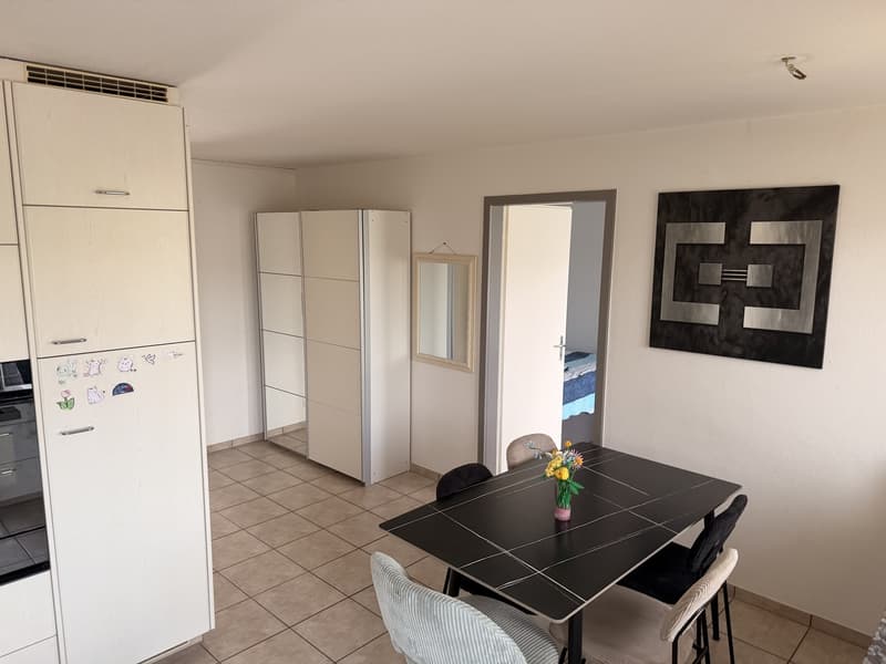 3.5 Zimmer Nichtraucherwohnung im 1.OG (5)
