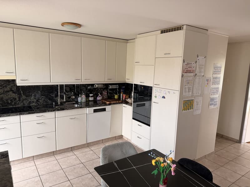 3.5 Zimmer Nichtraucherwohnung im 1.OG (1)