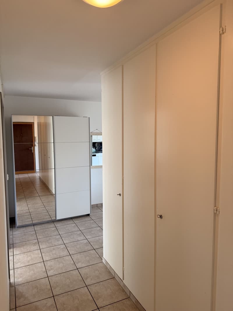 3.5 Zimmer Nichtraucherwohnung im 1.OG (9)