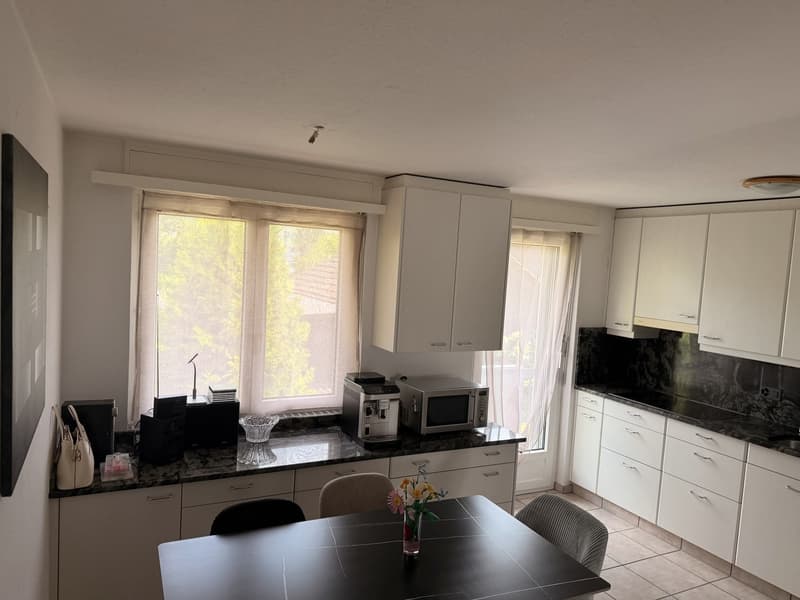 3.5 Zimmer Nichtraucherwohnung im 1.OG (4)