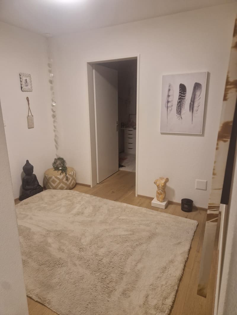 4.5 Wohnung in Sempach (3)