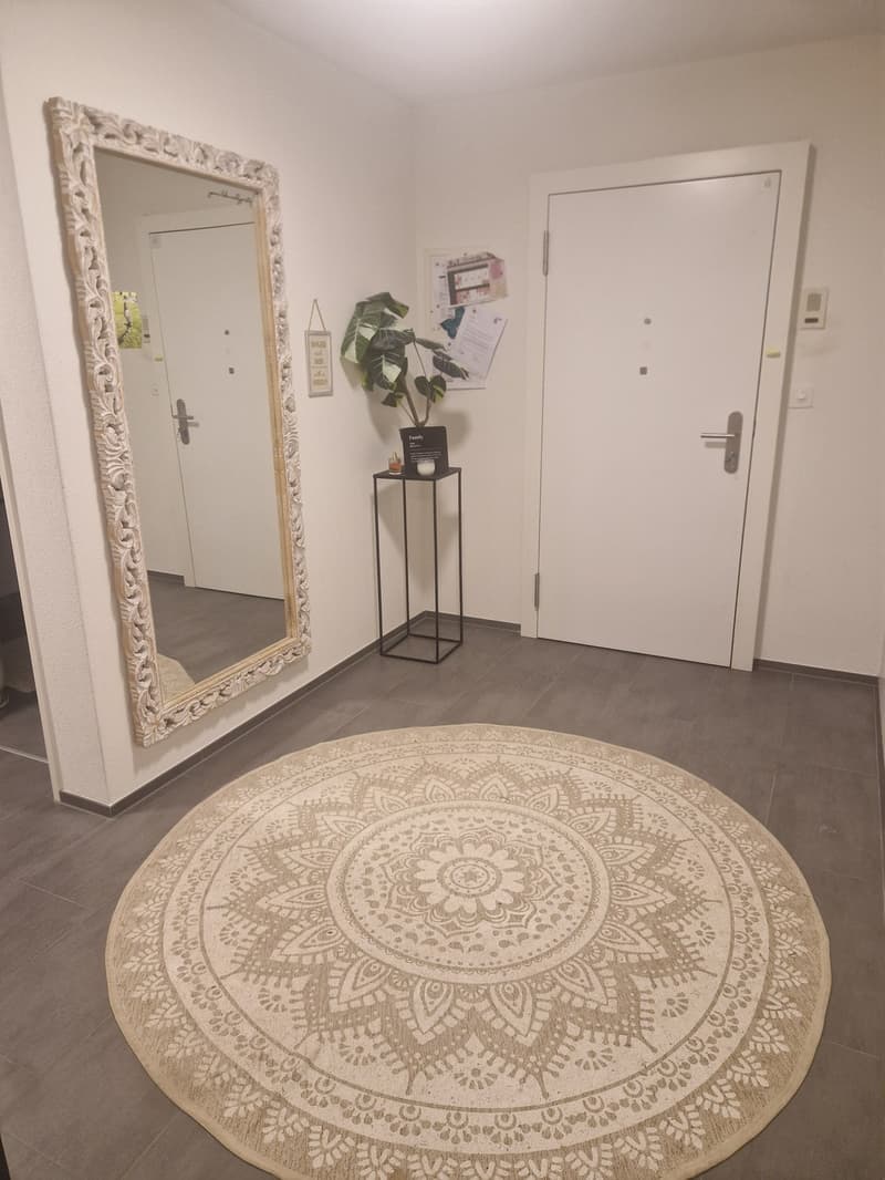4.5 Wohnung in Sempach (1)