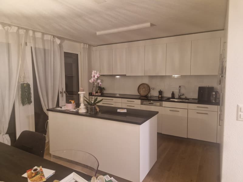 4.5 Wohnung in Sempach (2)