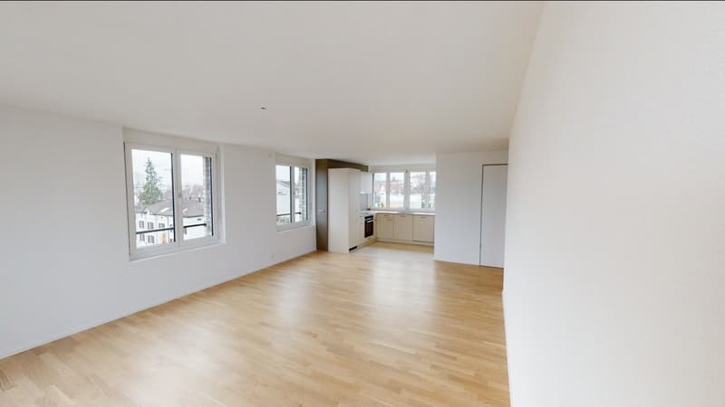 2 1/2 Zimmer Wohnunh (5)