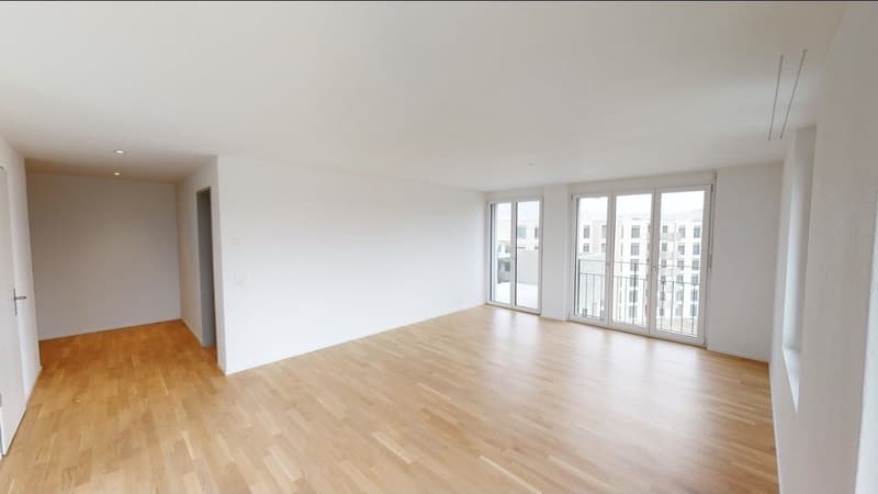 2 1/2 Zimmer Wohnunh (1)