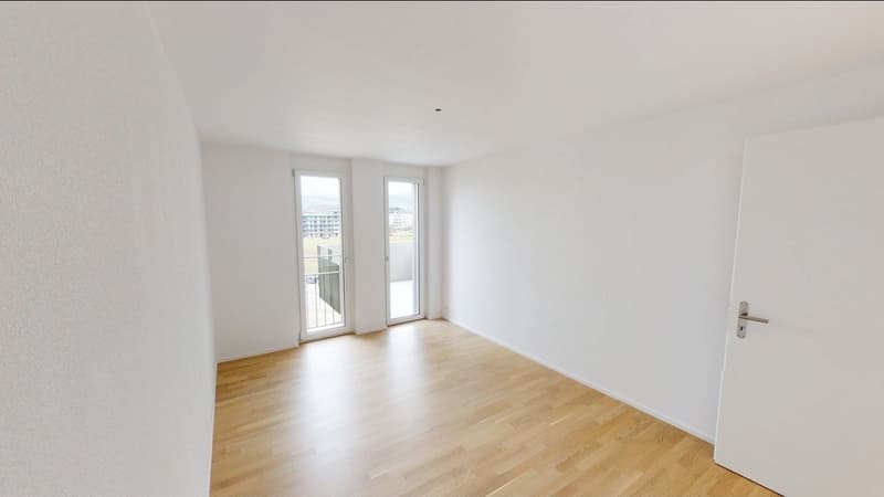 2 1/2 Zimmer Wohnunh (4)