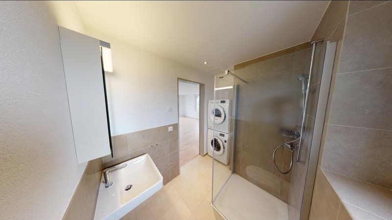 2 1/2 Zimmer Wohnunh (7)