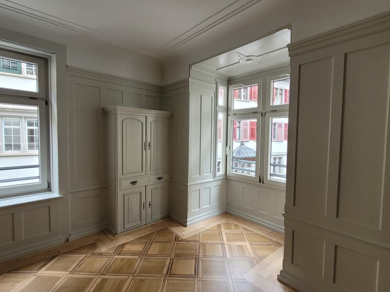 Zimmer/Wohnen 1